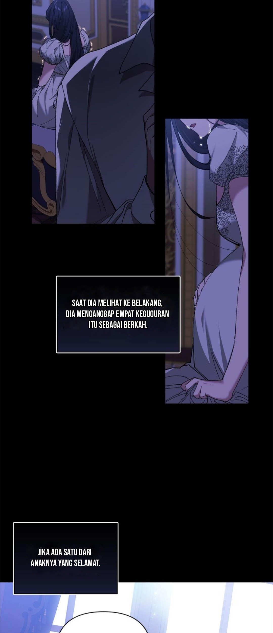 The Broken Ring: This Marriage Will Fail Anyway Chapter 09 Gambar 50