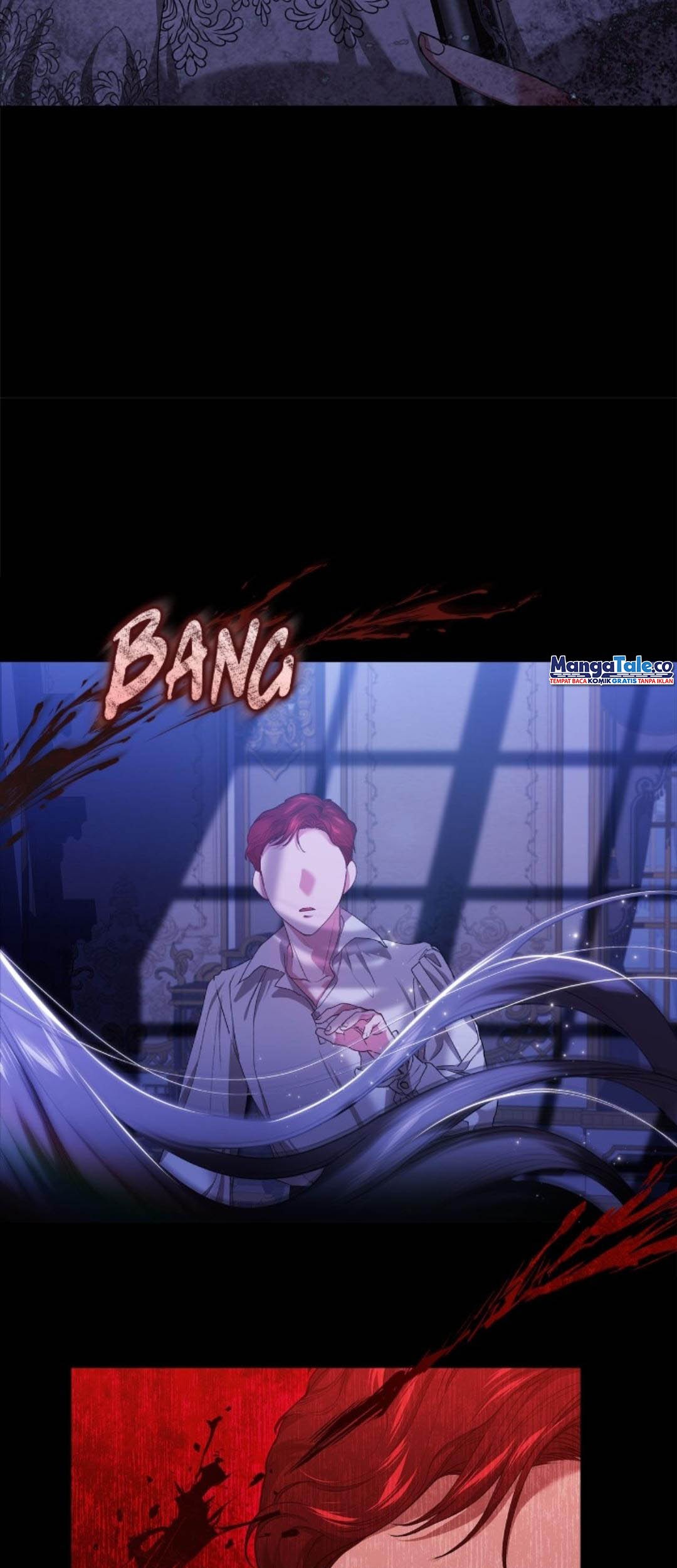 The Broken Ring: This Marriage Will Fail Anyway Chapter 09 Gambar 59