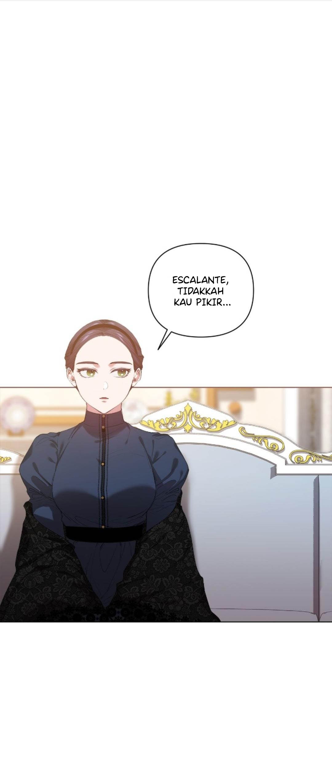Baca Manhwa The Broken Ring: This Marriage Will Fail Anyway Chapter 08 Gambar 2