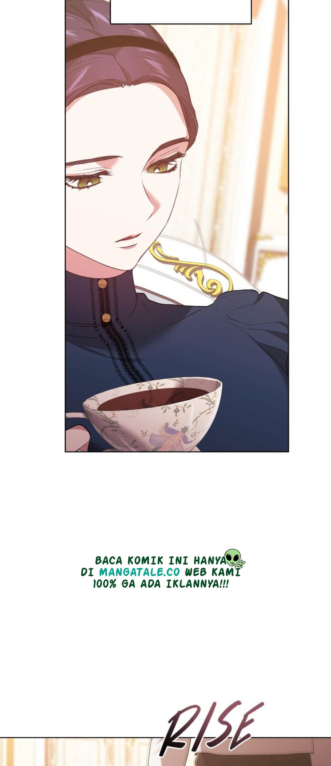 The Broken Ring: This Marriage Will Fail Anyway Chapter 08 Gambar 21