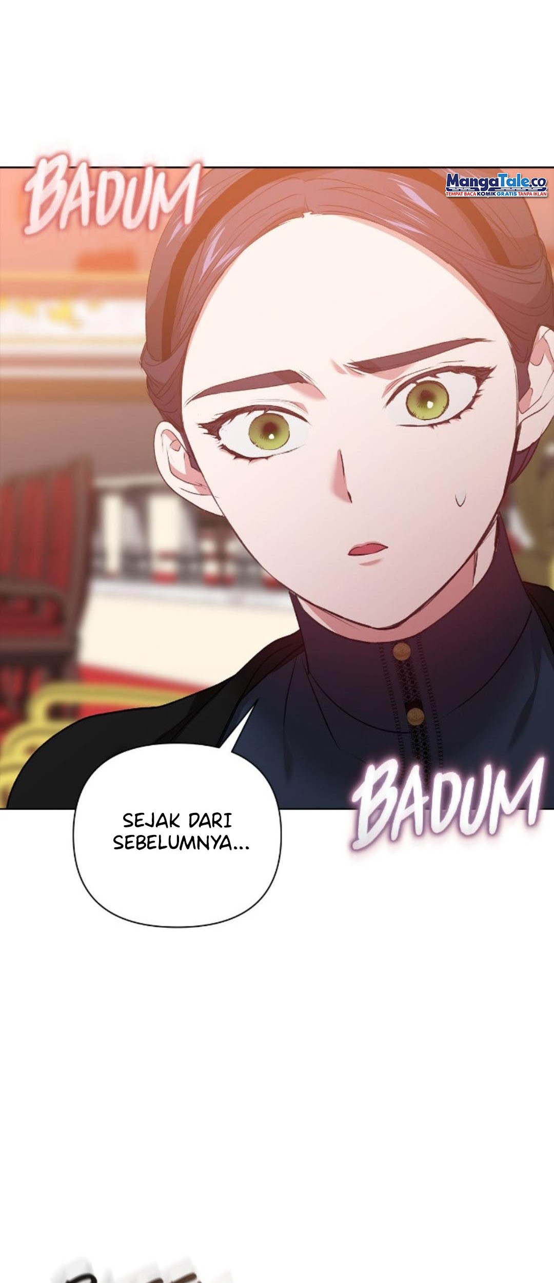 The Broken Ring: This Marriage Will Fail Anyway Chapter 07 Gambar 30
