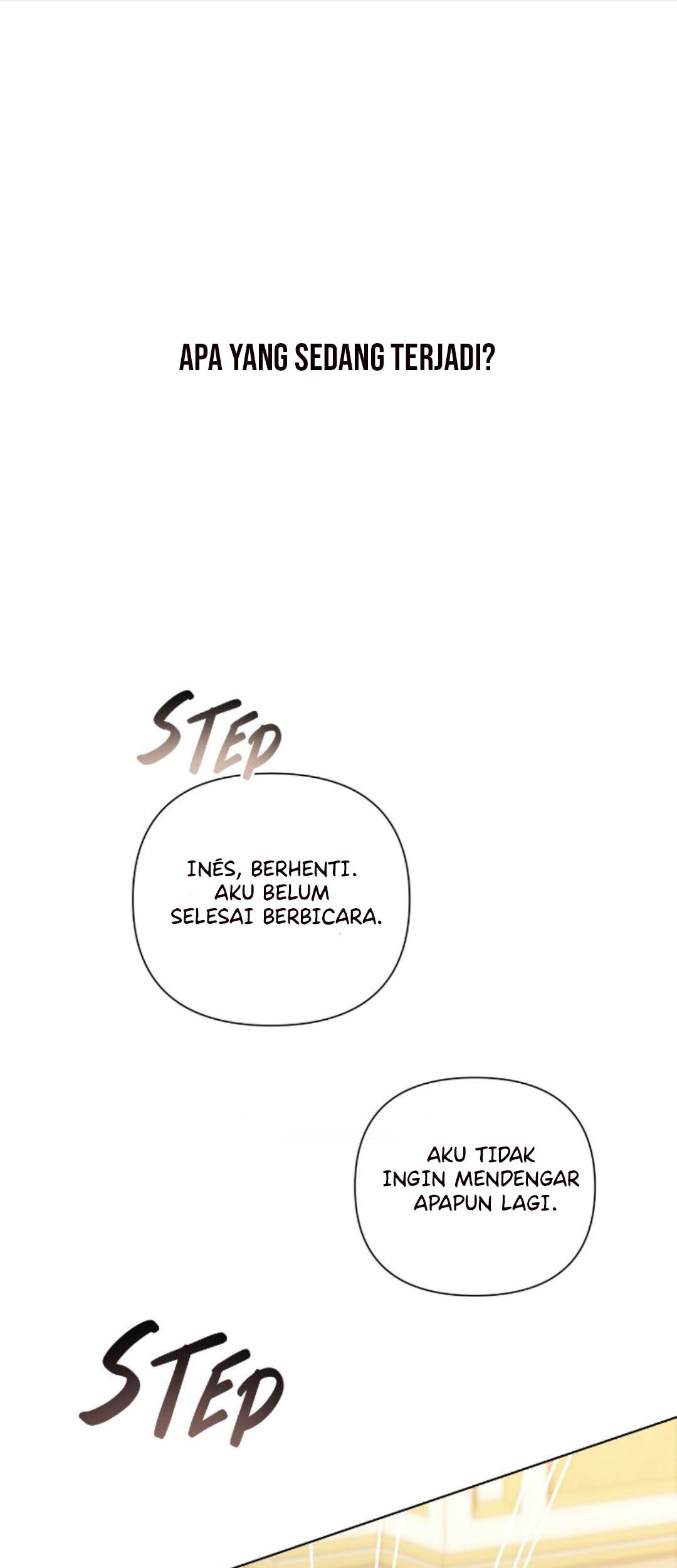 Baca Manhwa The Broken Ring: This Marriage Will Fail Anyway Chapter 06 Gambar 2