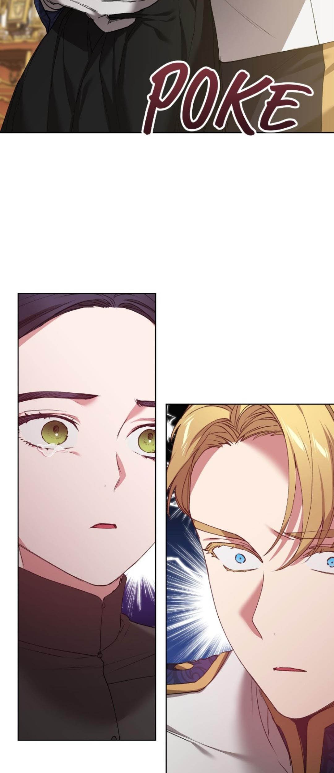 The Broken Ring: This Marriage Will Fail Anyway Chapter 06 Gambar 13