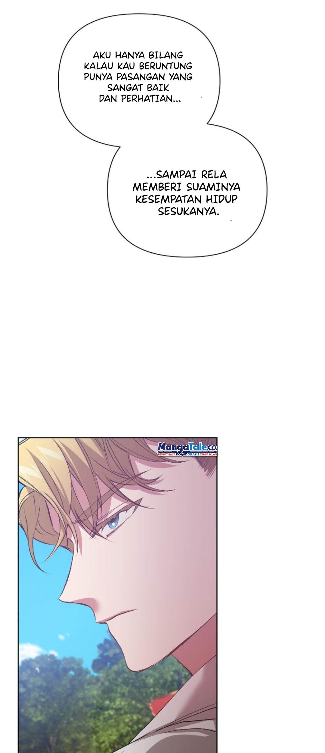 The Broken Ring: This Marriage Will Fail Anyway Chapter 06 Gambar 53