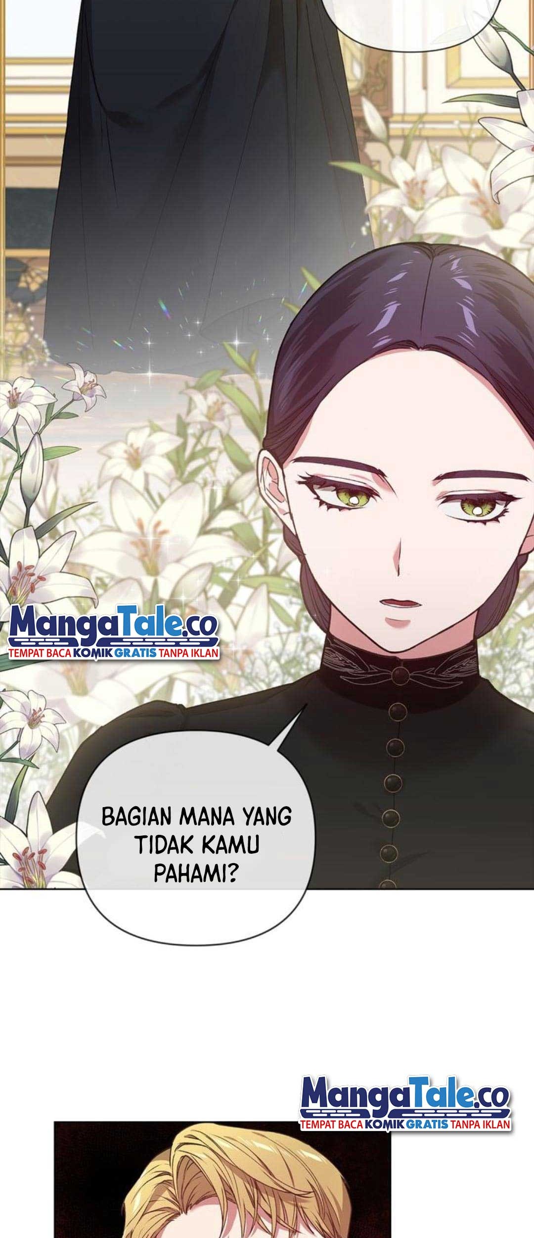 The Broken Ring: This Marriage Will Fail Anyway Chapter 05 Gambar 26