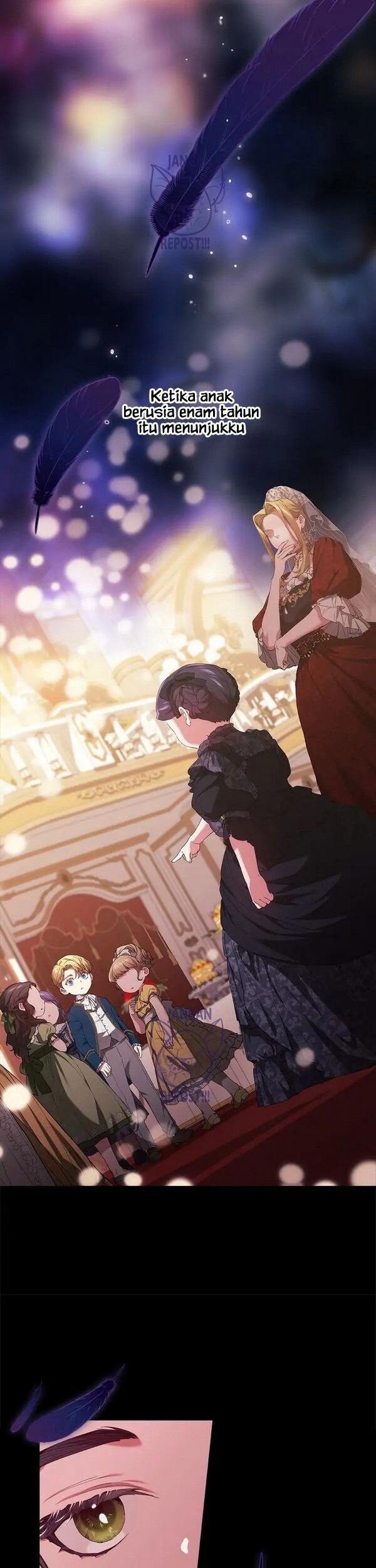 Baca Manhwa The Broken Ring: This Marriage Will Fail Anyway Chapter 00.1 Gambar 2