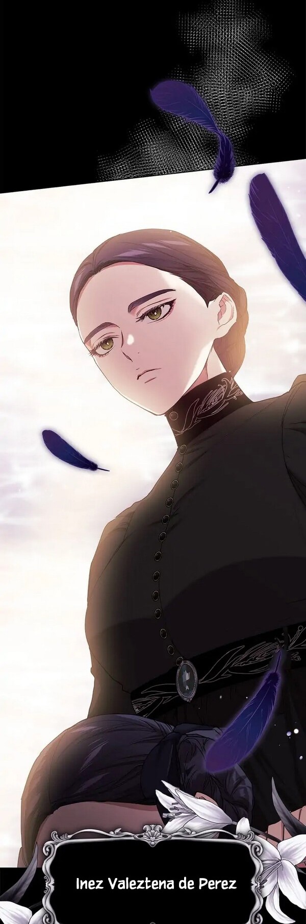 The Broken Ring: This Marriage Will Fail Anyway Chapter 00.1 Gambar 8