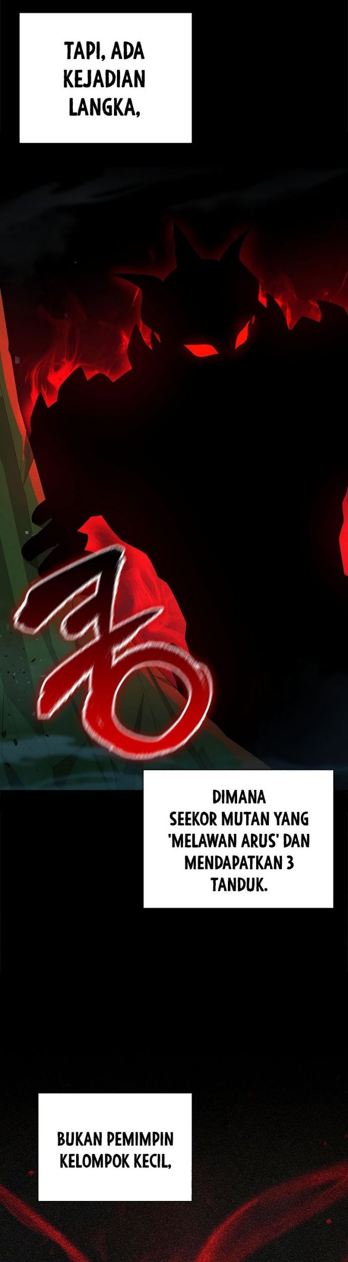 Warrior High School – Dungeon Raid Department Chapter 26 Gambar 29
