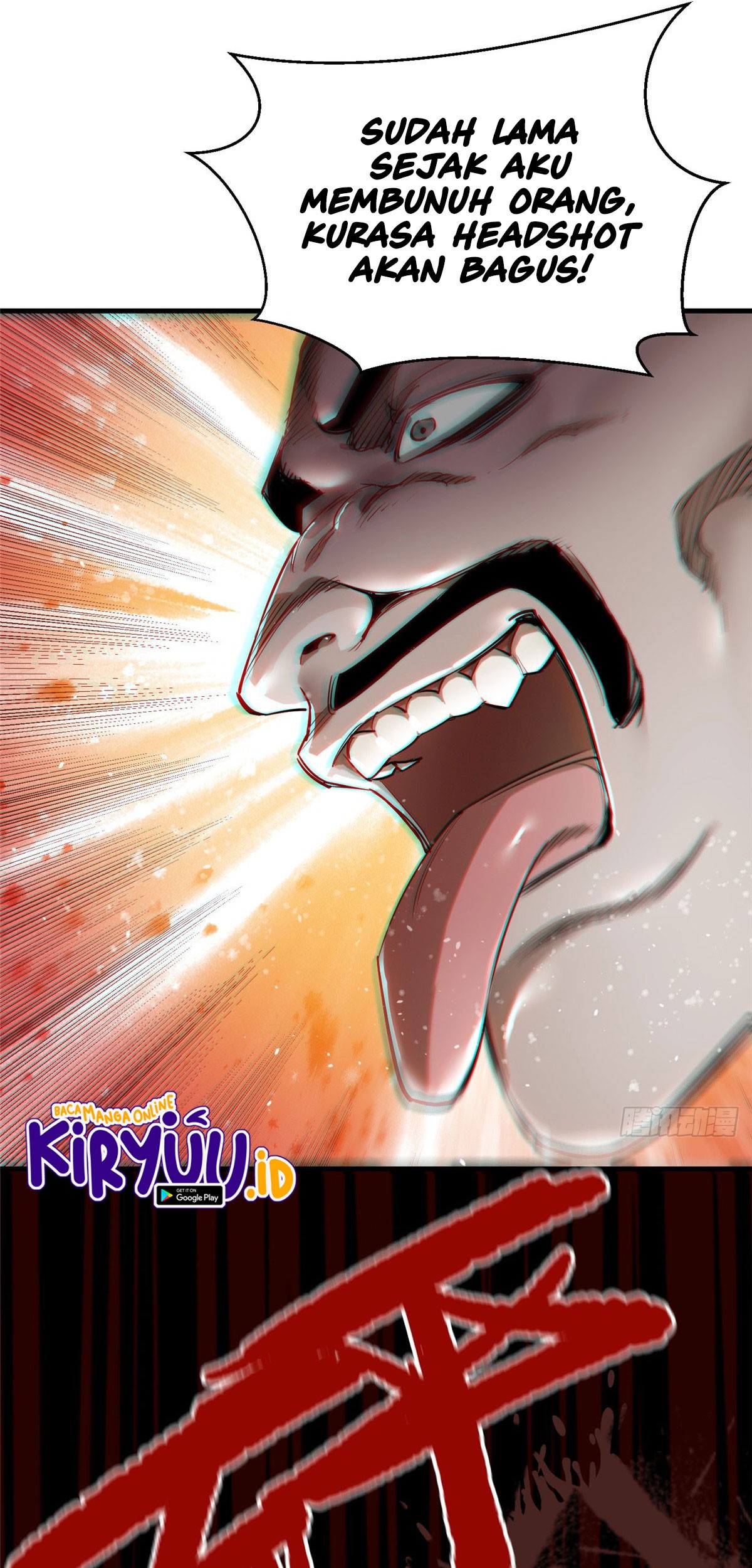 Roulette World Chapter 20 Gambar 35