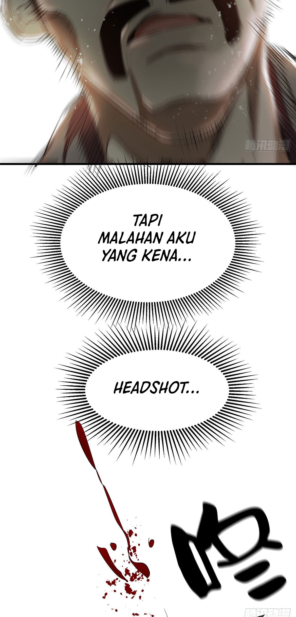 Roulette World Chapter 20 Gambar 37