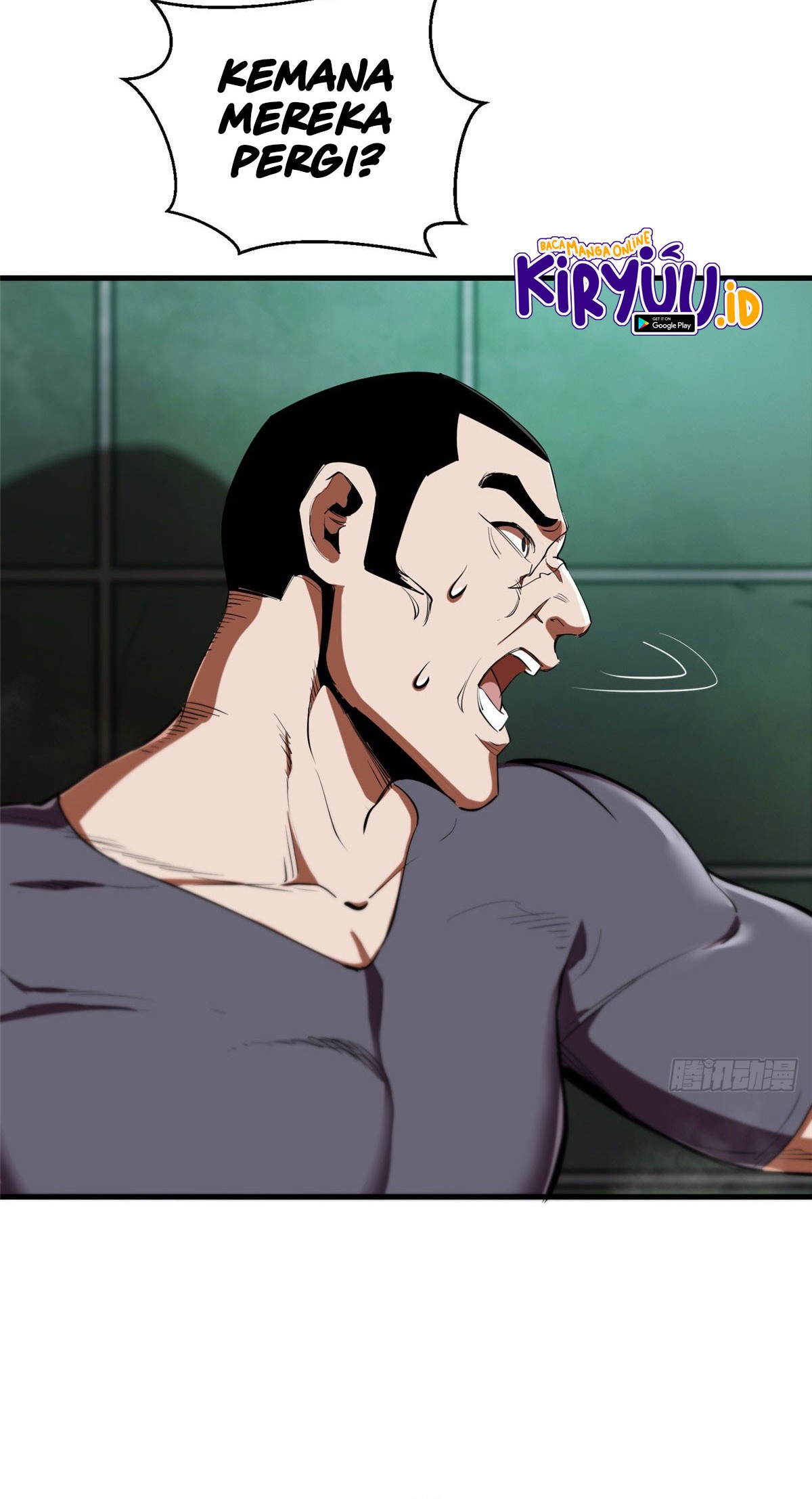 Roulette World Chapter 20 Gambar 42