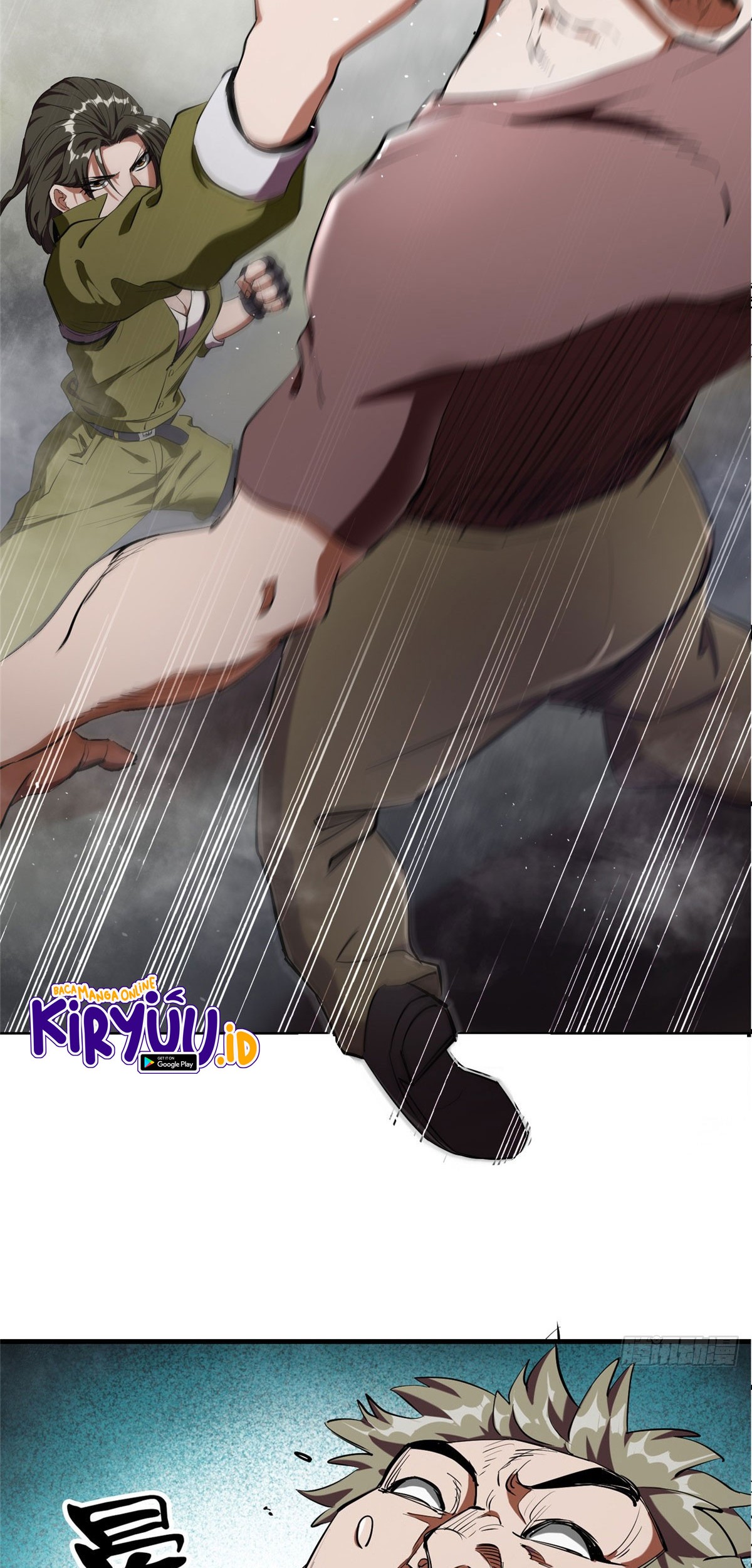 Roulette World Chapter 20 Gambar 48