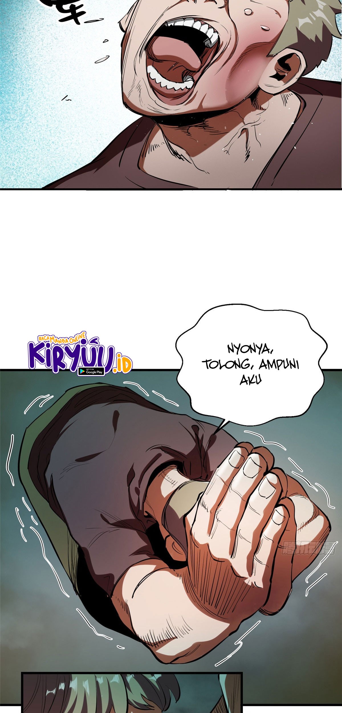 Roulette World Chapter 20 Gambar 49