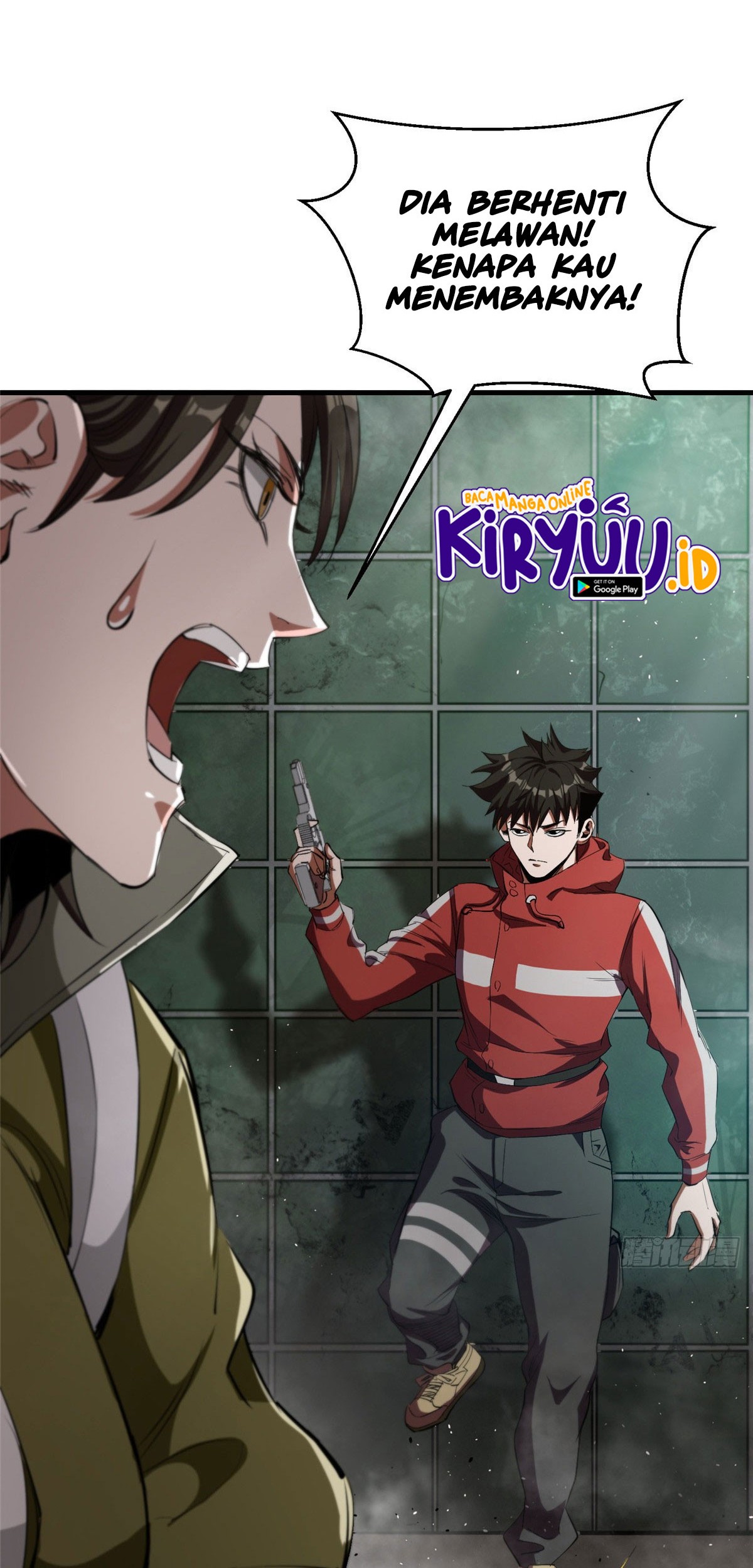 Roulette World Chapter 20 Gambar 52