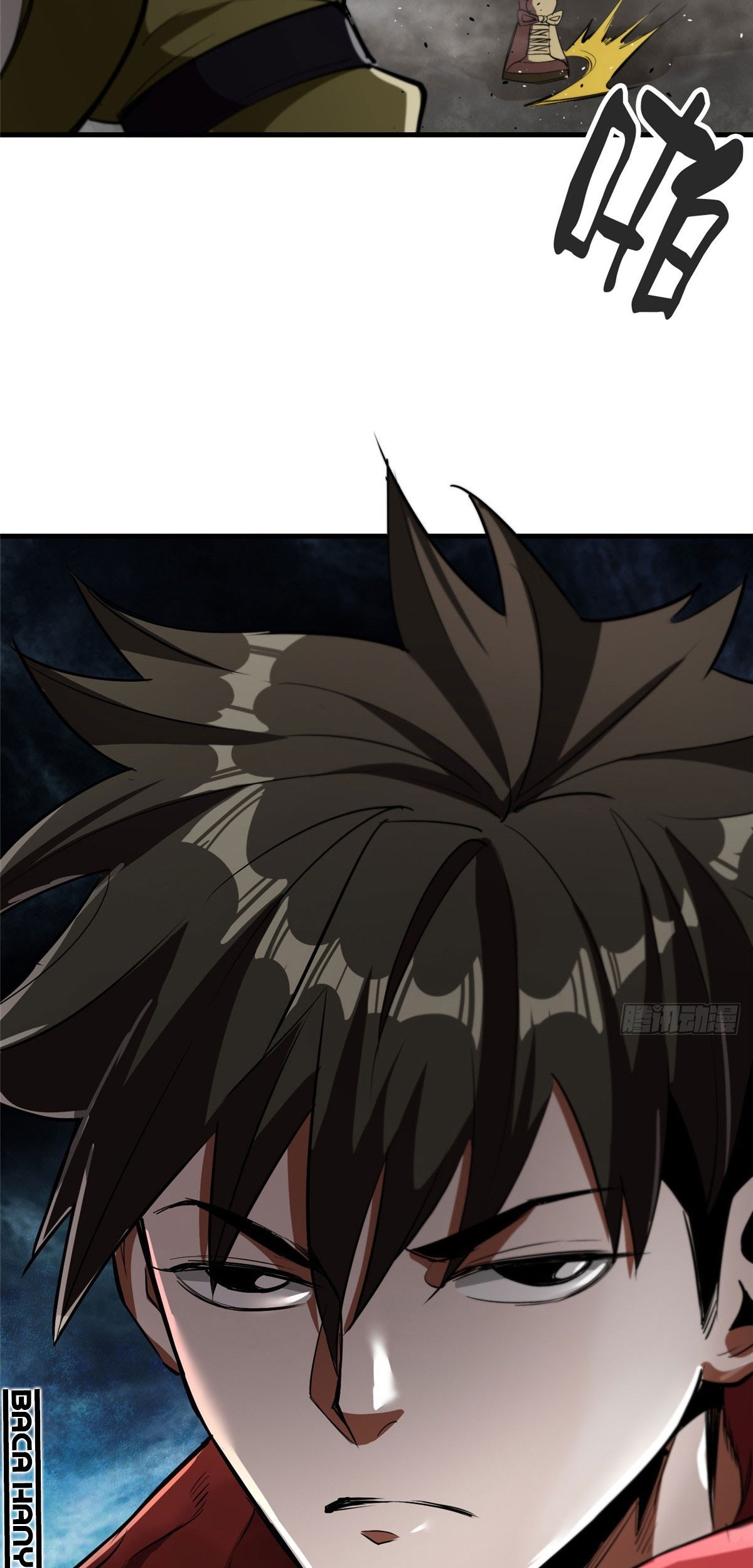 Roulette World Chapter 20 Gambar 53