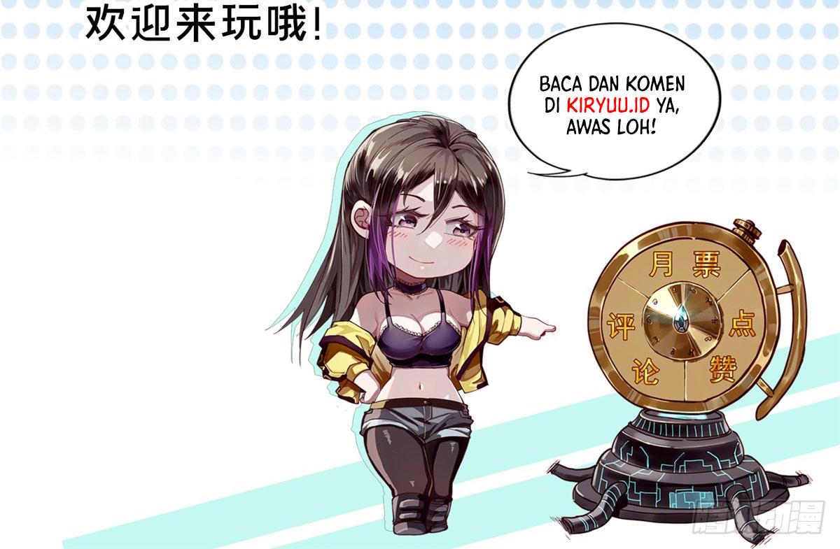 Roulette World Chapter 20 Gambar 55