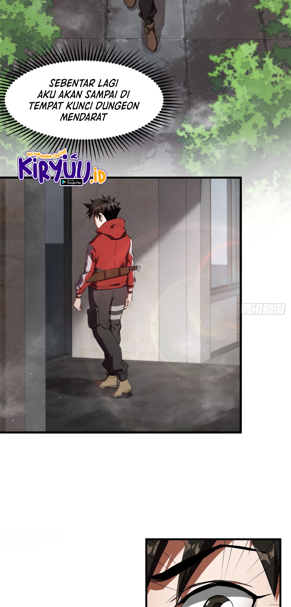 Roulette World Chapter 20 Gambar 4