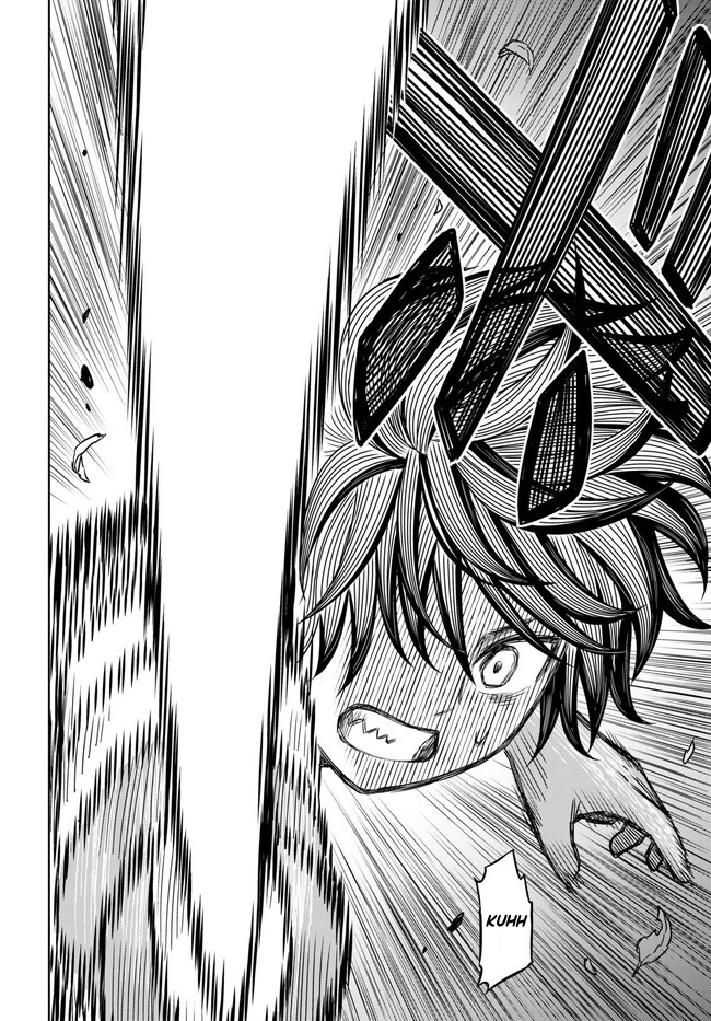 Monogatari no Kuromaku ni Tensei shite Chapter 03.1 Gambar 7