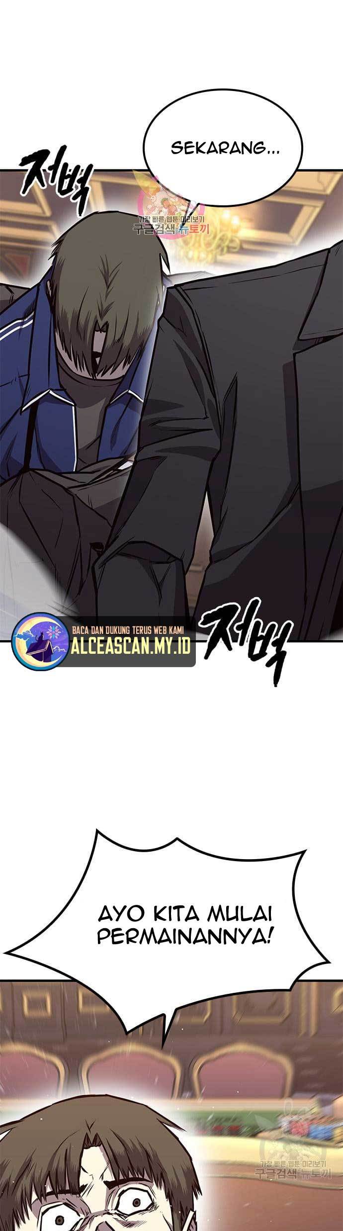 Baca Manhwa Hectopascals Chapter 24 Gambar 2