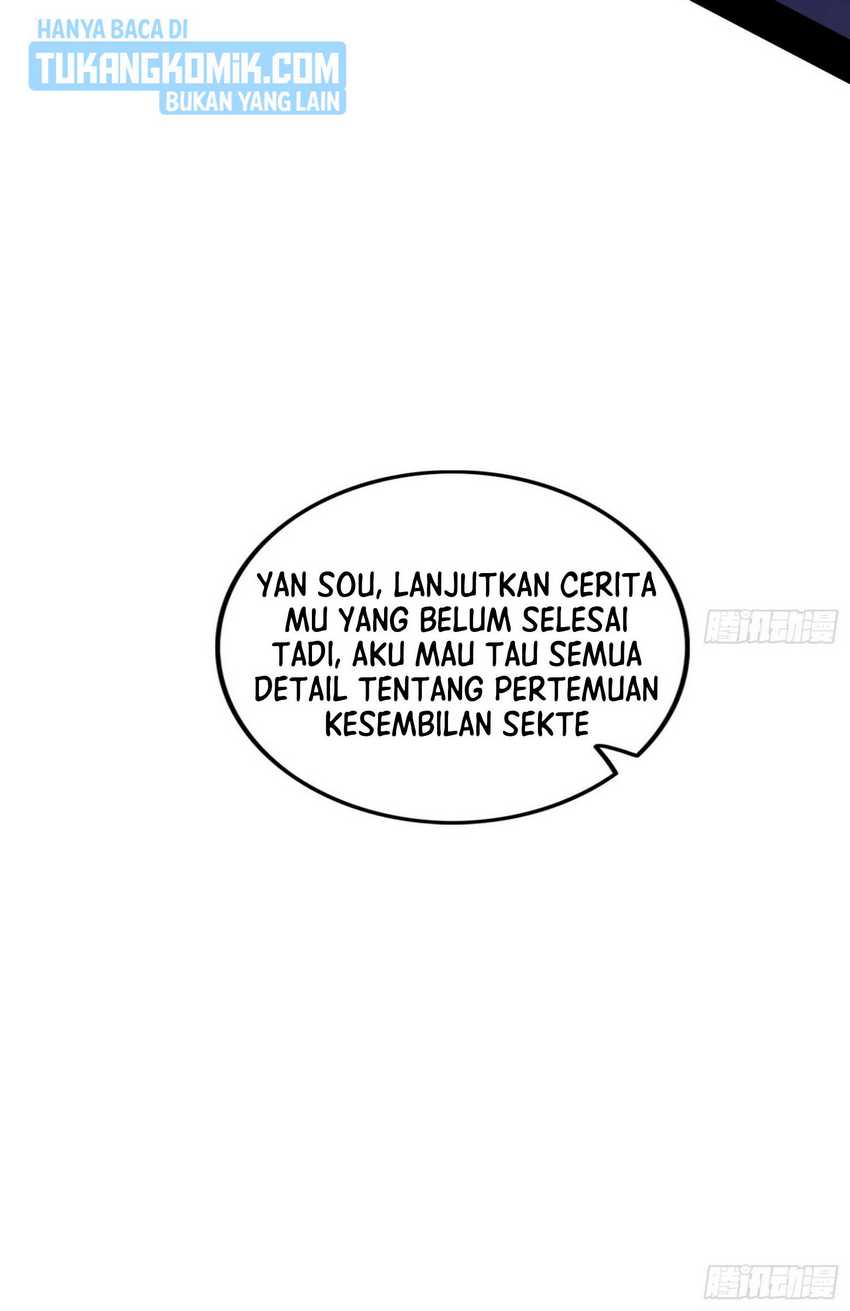 I’m An Evil God Chapter 318 Gambar 74