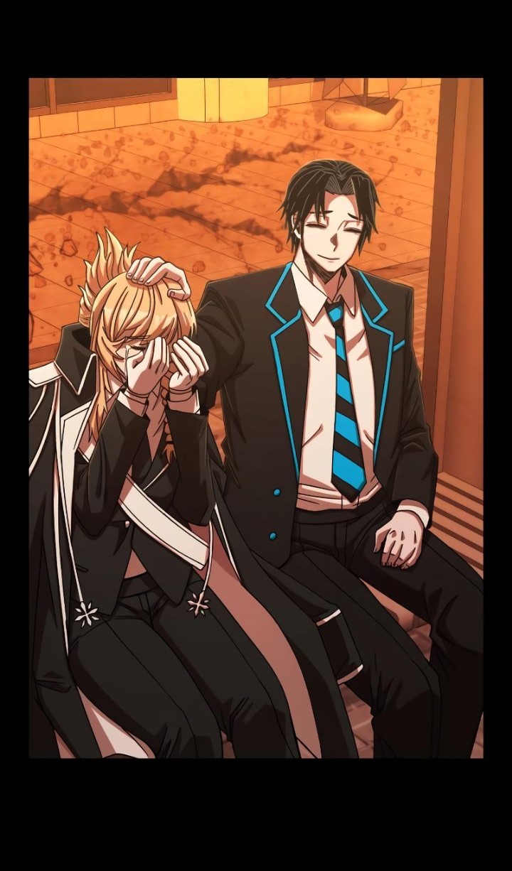 Hero Has Returned Chapter 81 Gambar 53