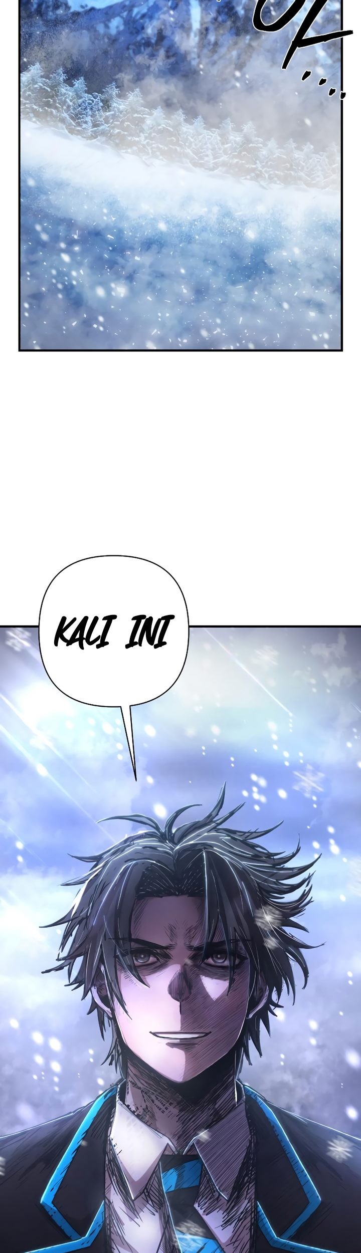 Hero Has Returned Chapter 81 Gambar 68
