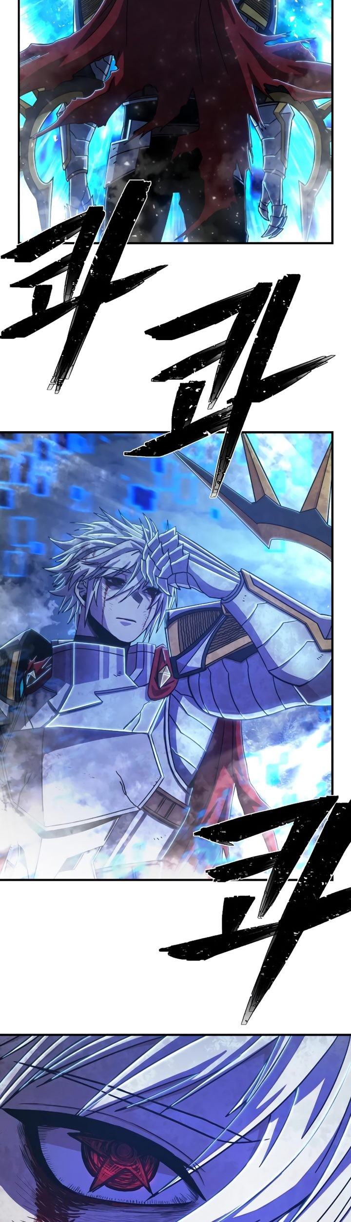 Hero Has Returned Chapter 81 Gambar 74