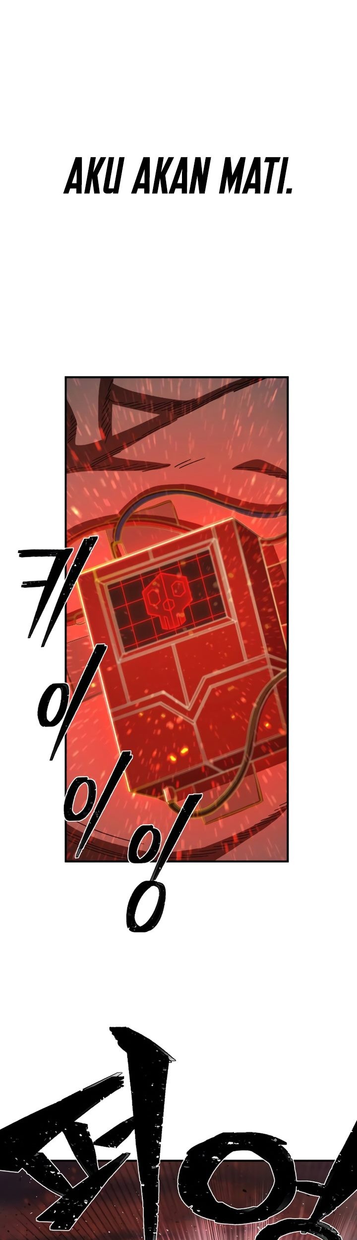 Hero Has Returned Chapter 81 Gambar 8