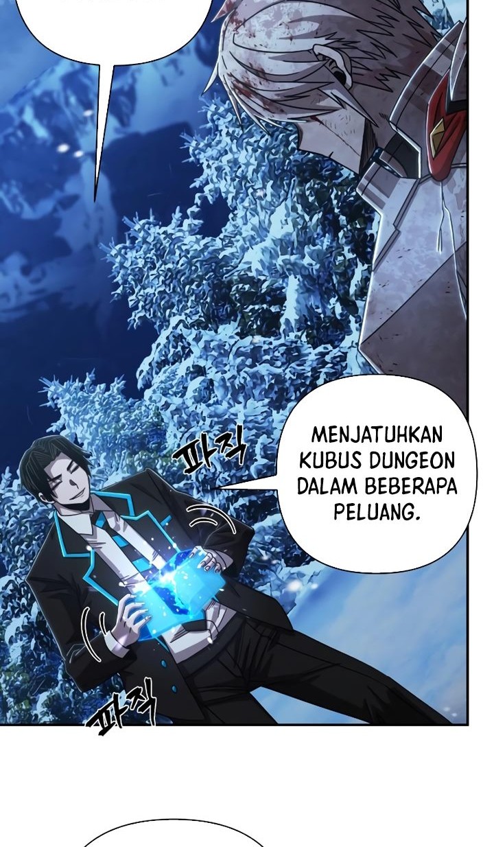 Hero Has Returned Chapter 80 Gambar 39