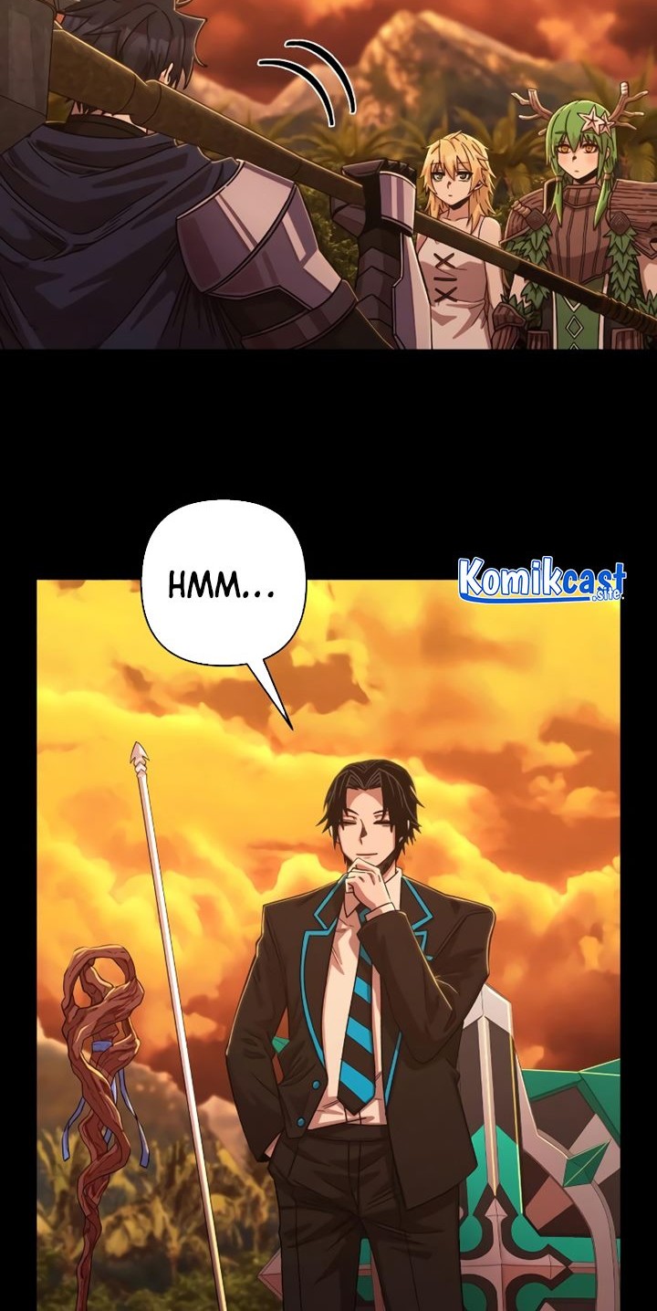 Hero Has Returned Chapter 80 Gambar 3