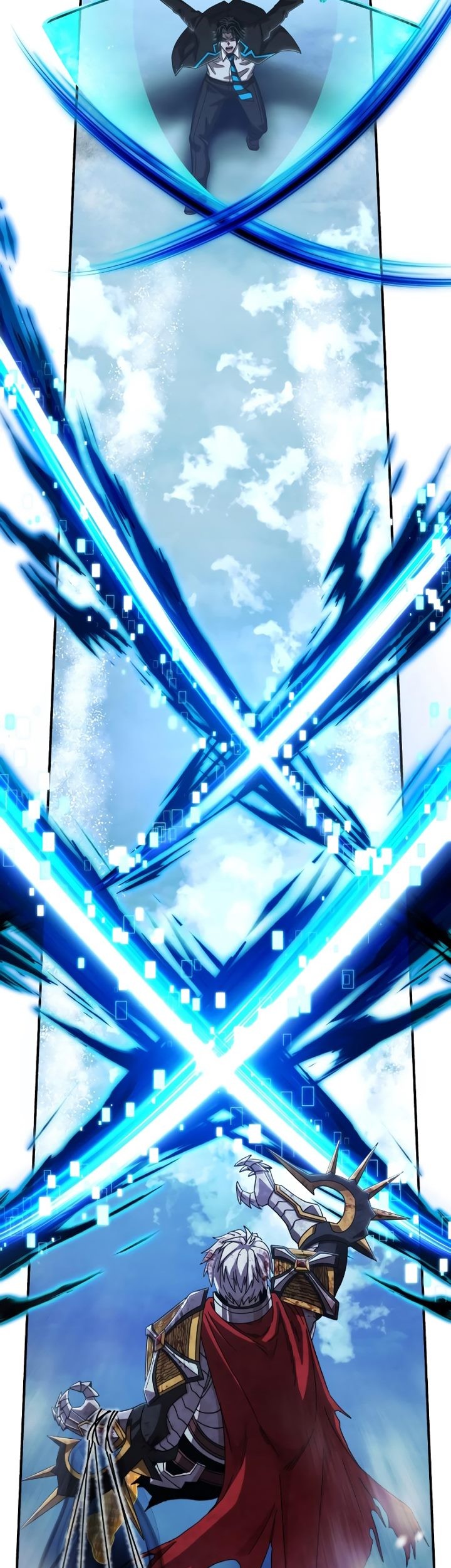 Hero Has Returned Chapter 80 Gambar 68