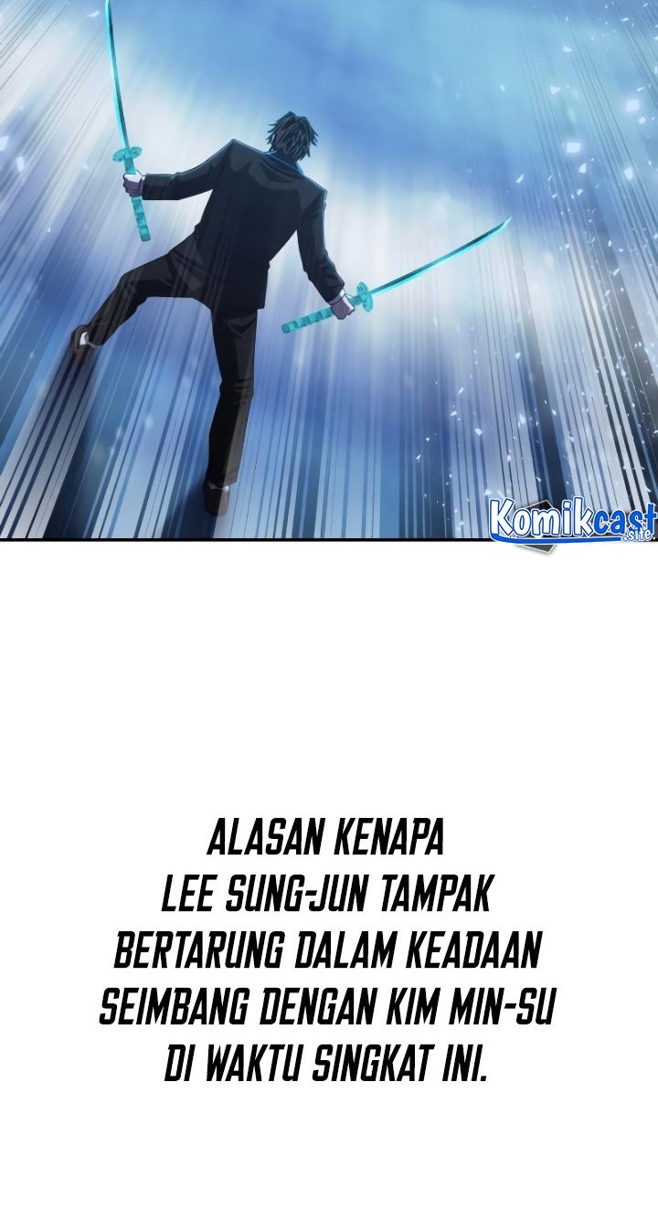 Hero Has Returned Chapter 80 Gambar 71