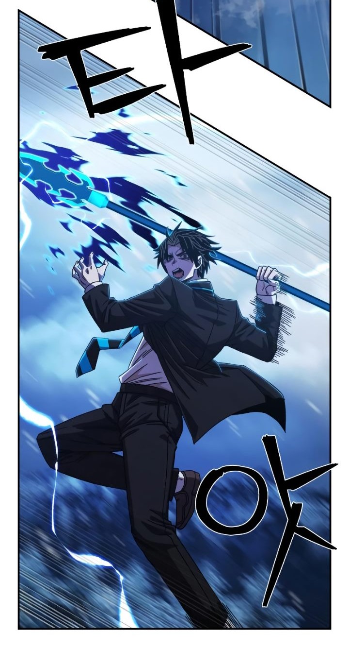 Hero Has Returned Chapter 80 Gambar 73