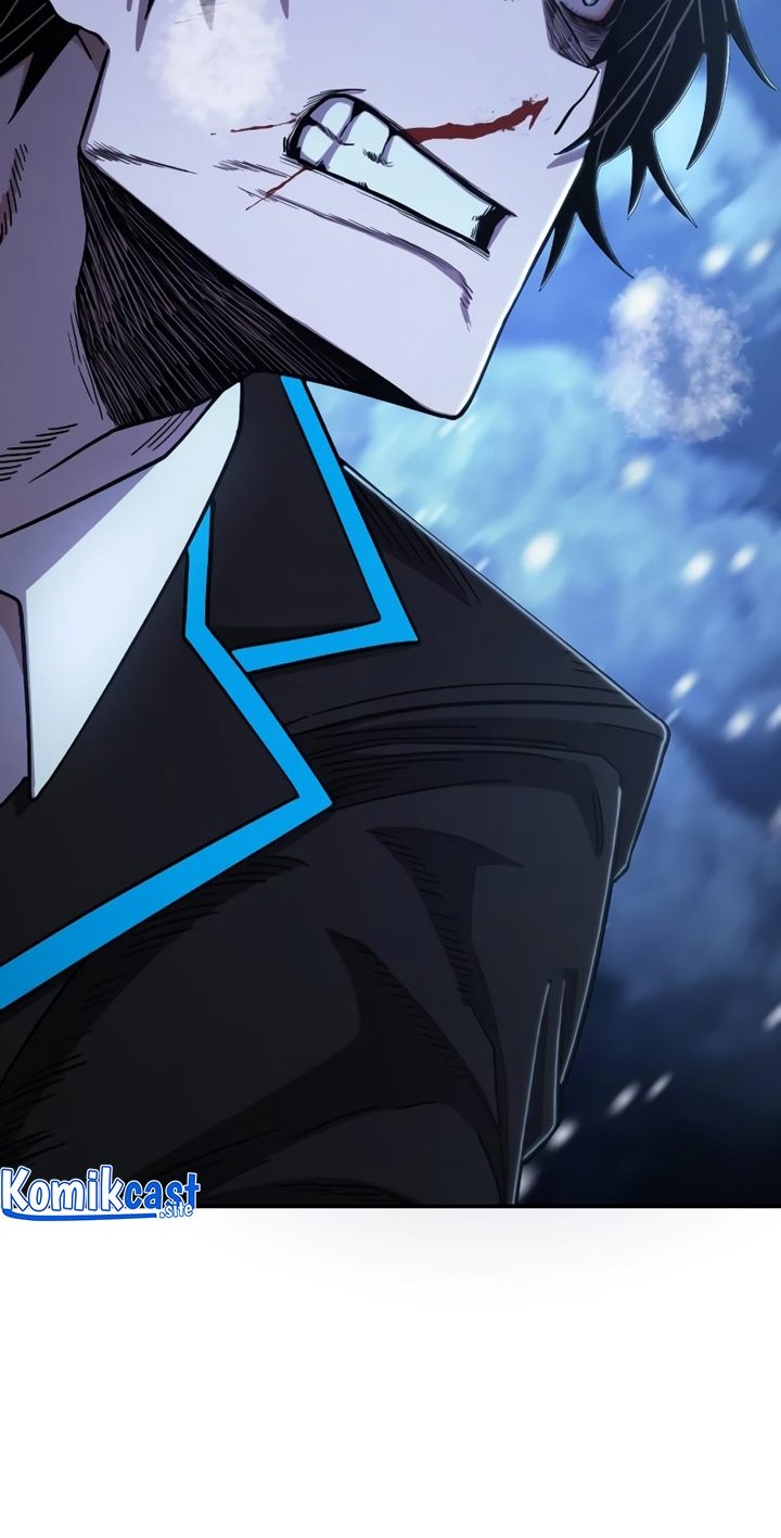 Hero Has Returned Chapter 80 Gambar 91