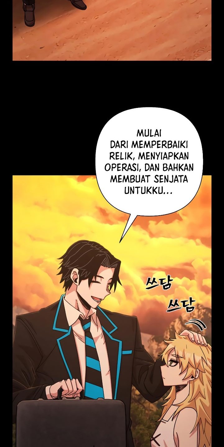 Hero Has Returned Chapter 80 Gambar 11