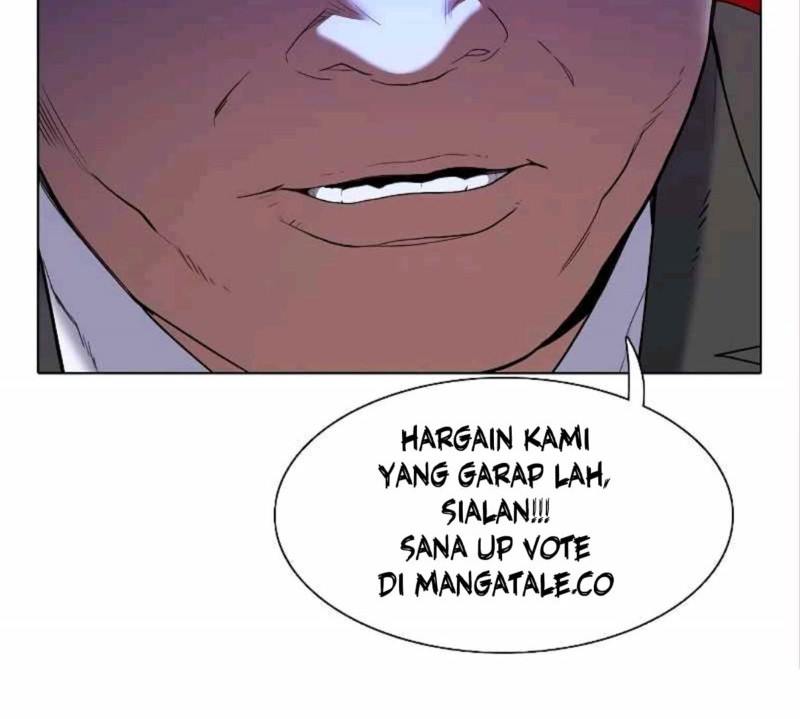 Battle Through the Heavens Chapter 389 Gambar 25