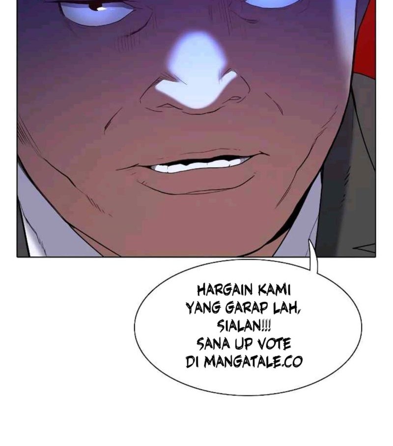 Battle Through the Heavens Chapter 388 Gambar 23