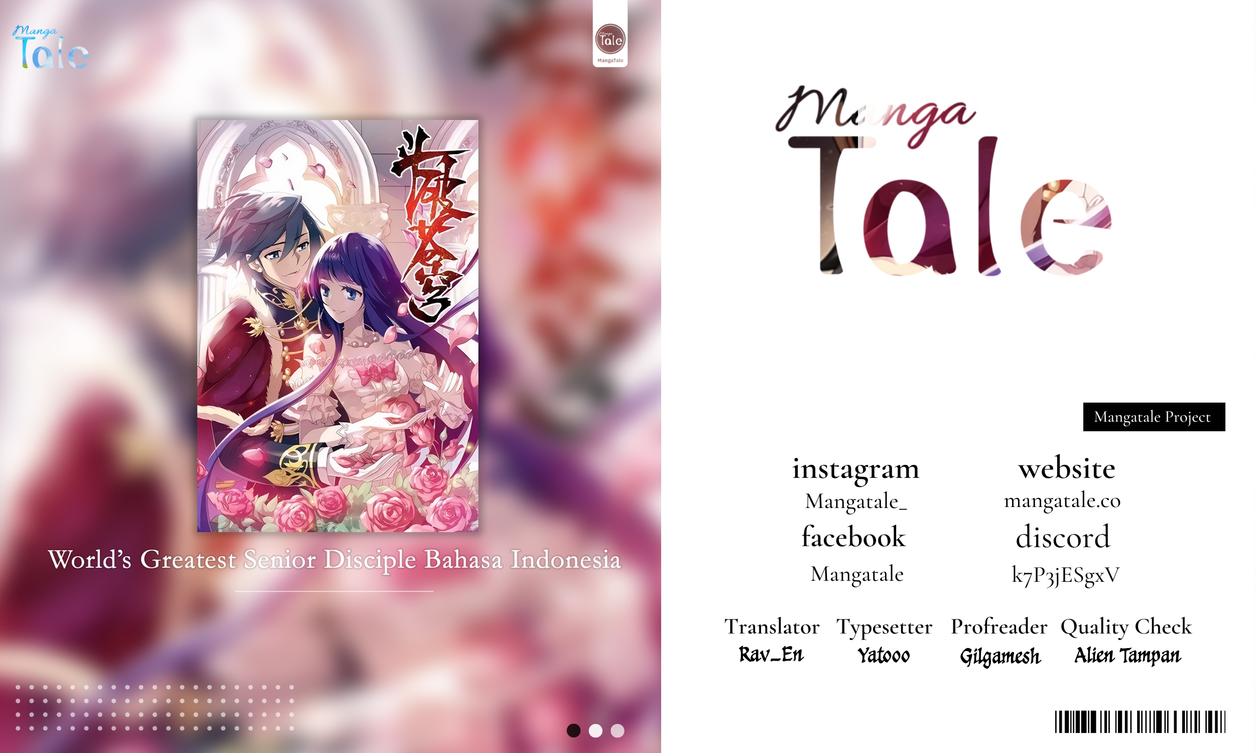 Baca Komik Battle Through the Heavens Chapter 387 Gambar 1