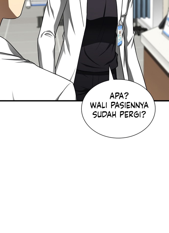 Perfect Surgeon Chapter 37 Gambar 45