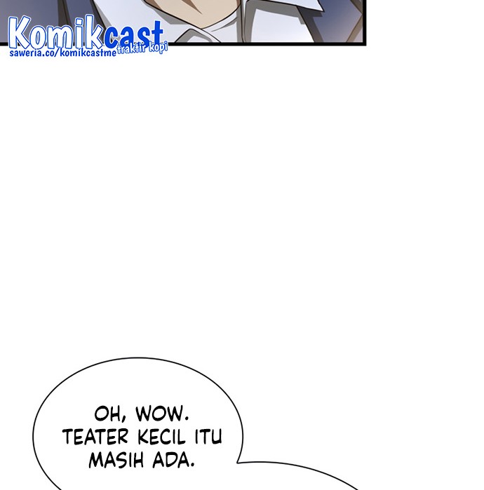 Perfect Surgeon Chapter 37 Gambar 65
