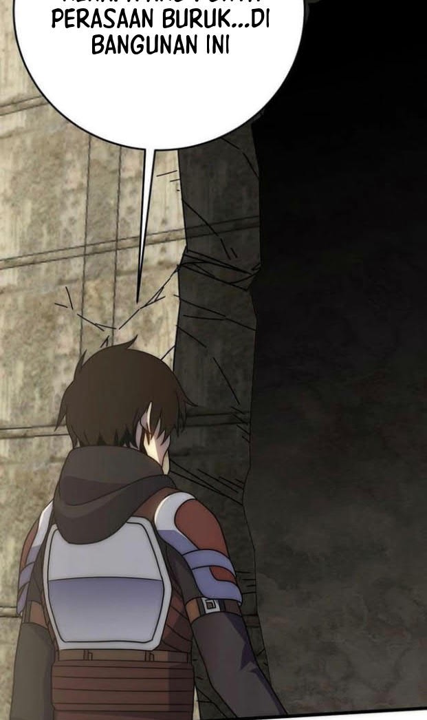 Apocalyptic Thief Chapter 118 Gambar 9