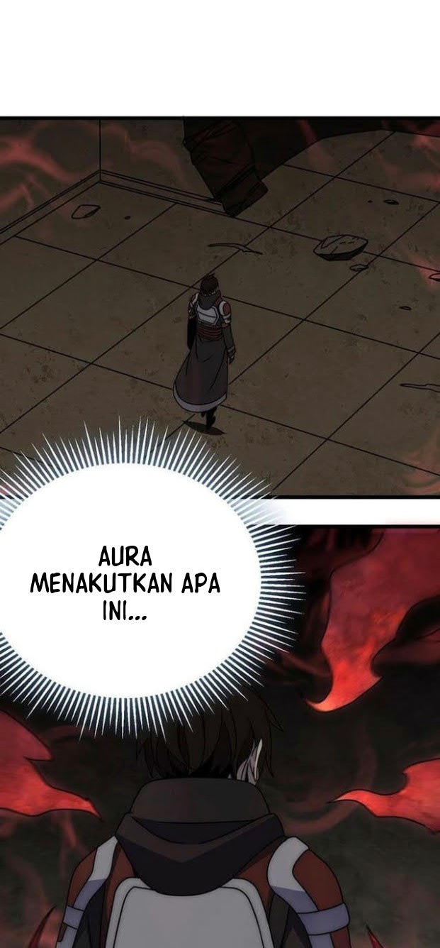 Apocalyptic Thief Chapter 118 Gambar 12