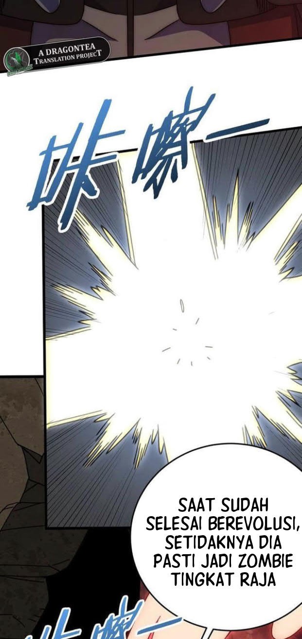 Apocalyptic Thief Chapter 118 Gambar 15