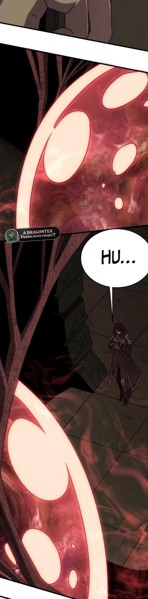 Apocalyptic Thief Chapter 118 Gambar 17