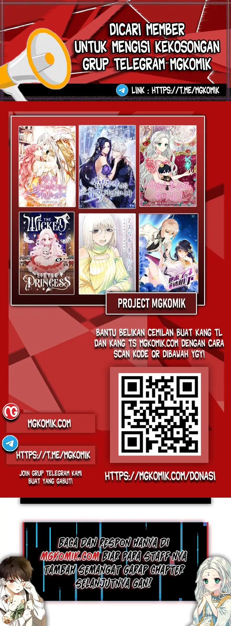 Once More Chapter 146 Gambar 43
