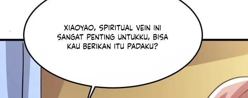 Domination One Sword Chapter 244 Gambar 3