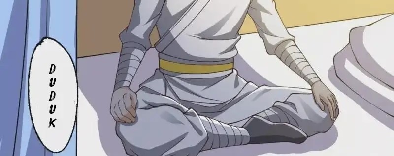 Domination One Sword Chapter 244 Gambar 6