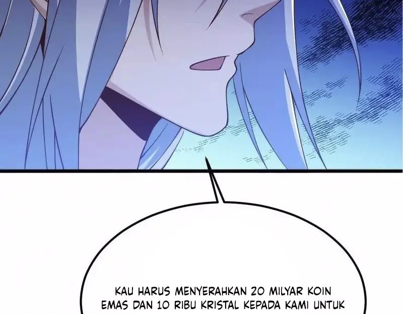 Domination One Sword Chapter 243 Gambar 3