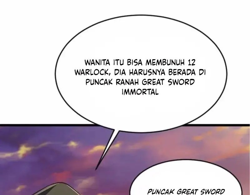 Domination One Sword Chapter 243 Gambar 6