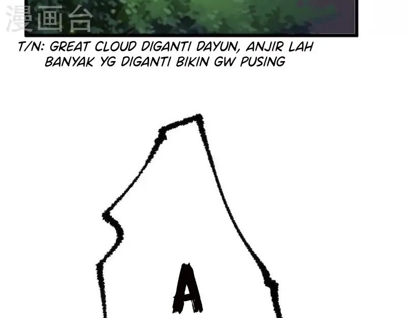 Domination One Sword Chapter 243 Gambar 12